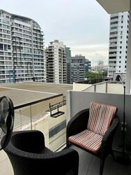 Ascent @ 456 (D12), Apartment #639780551